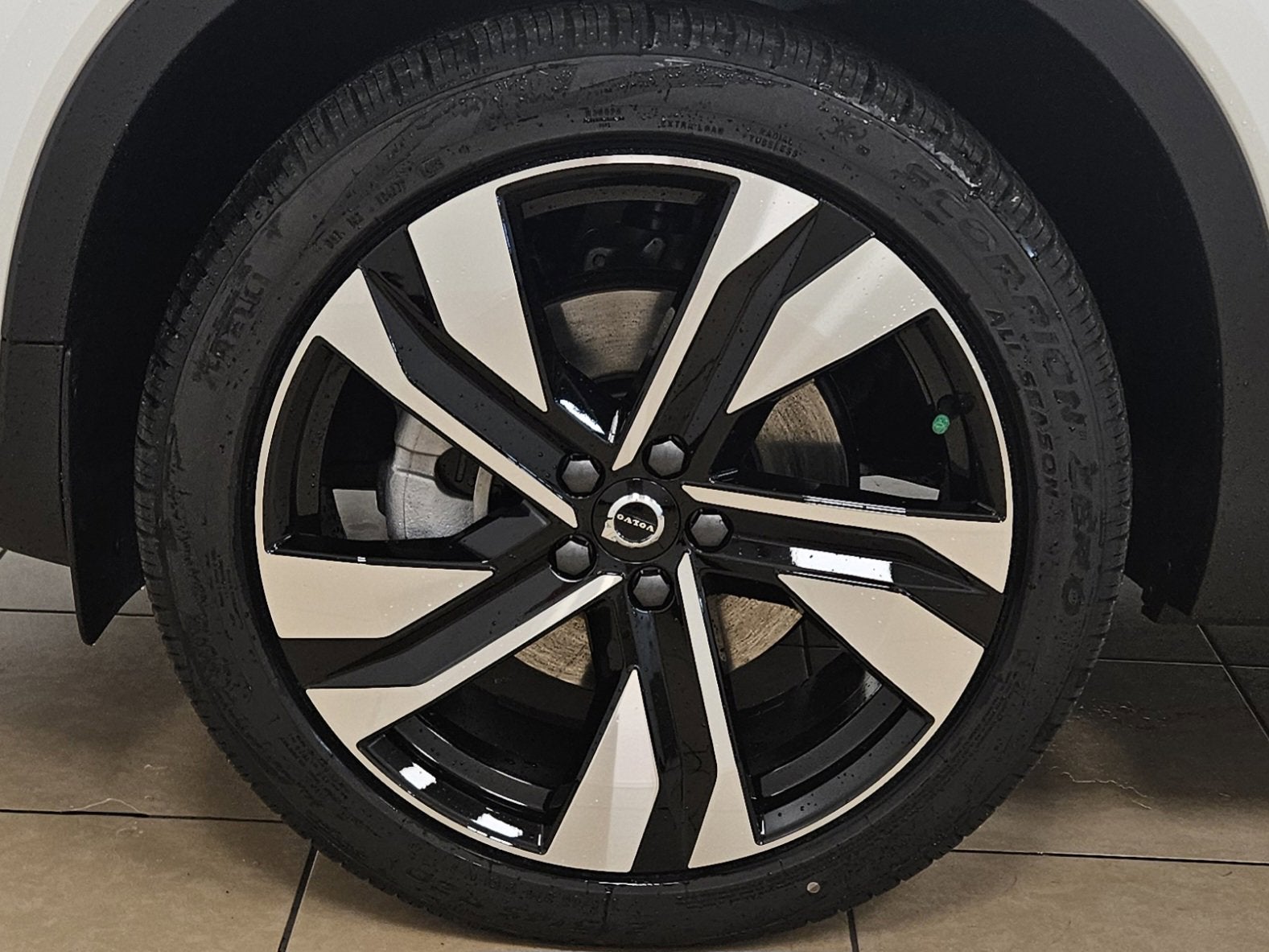 2026 Volvo XC40 Ultra