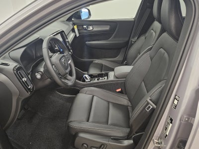 2026 Volvo XC40 Ultra