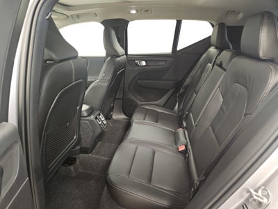 2026 Volvo XC40 Ultra