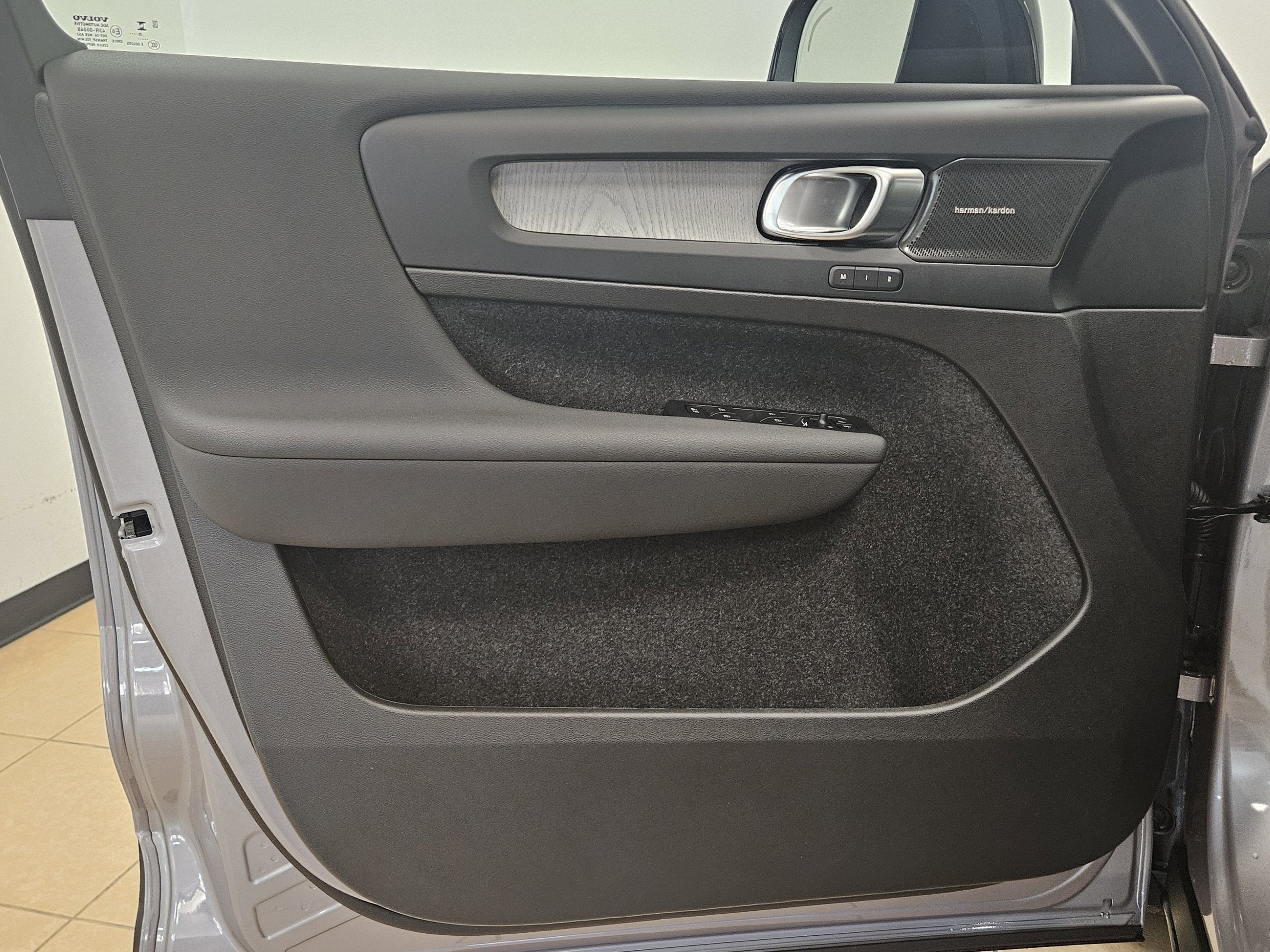 2026 Volvo XC40 Ultra