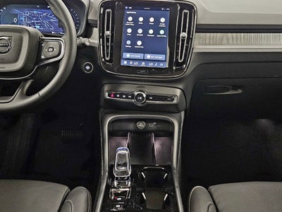 2026 Volvo XC40 Ultra