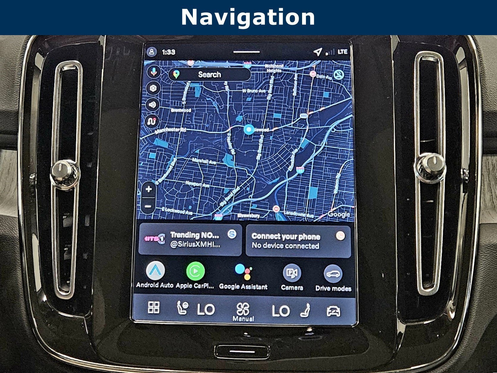 2026 Volvo XC40 Ultra