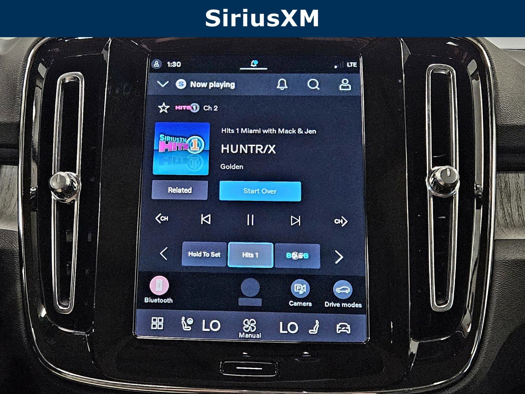 2026 Volvo XC40 Ultra