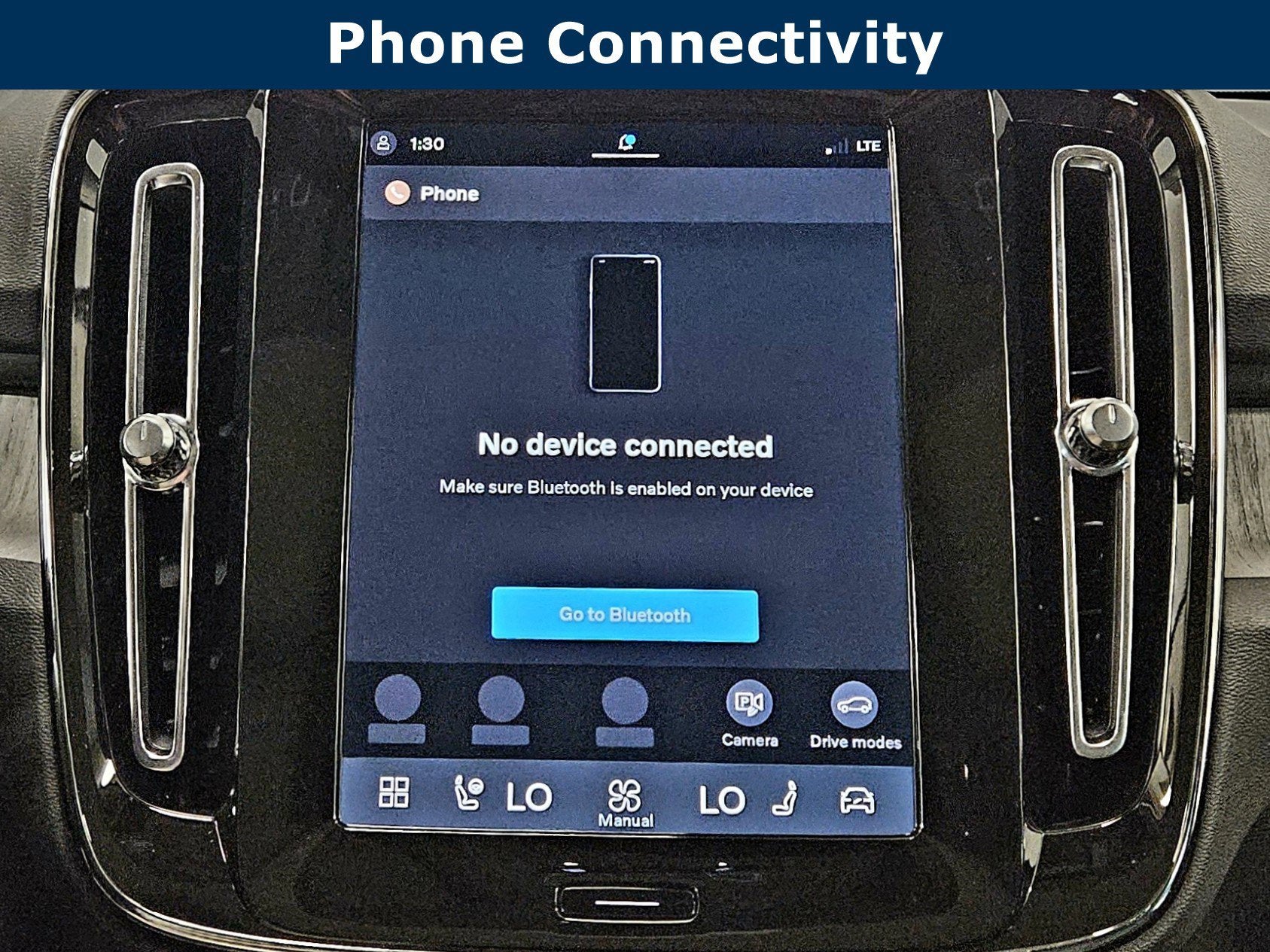 2026 Volvo XC40 Ultra