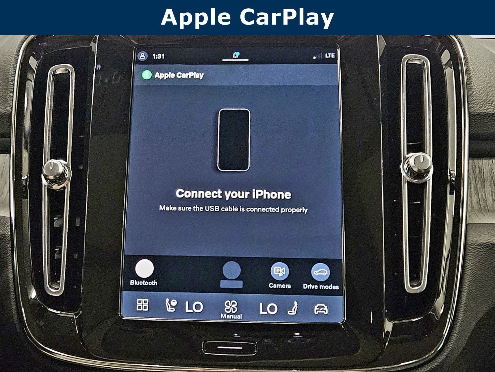 2026 Volvo XC40 Ultra