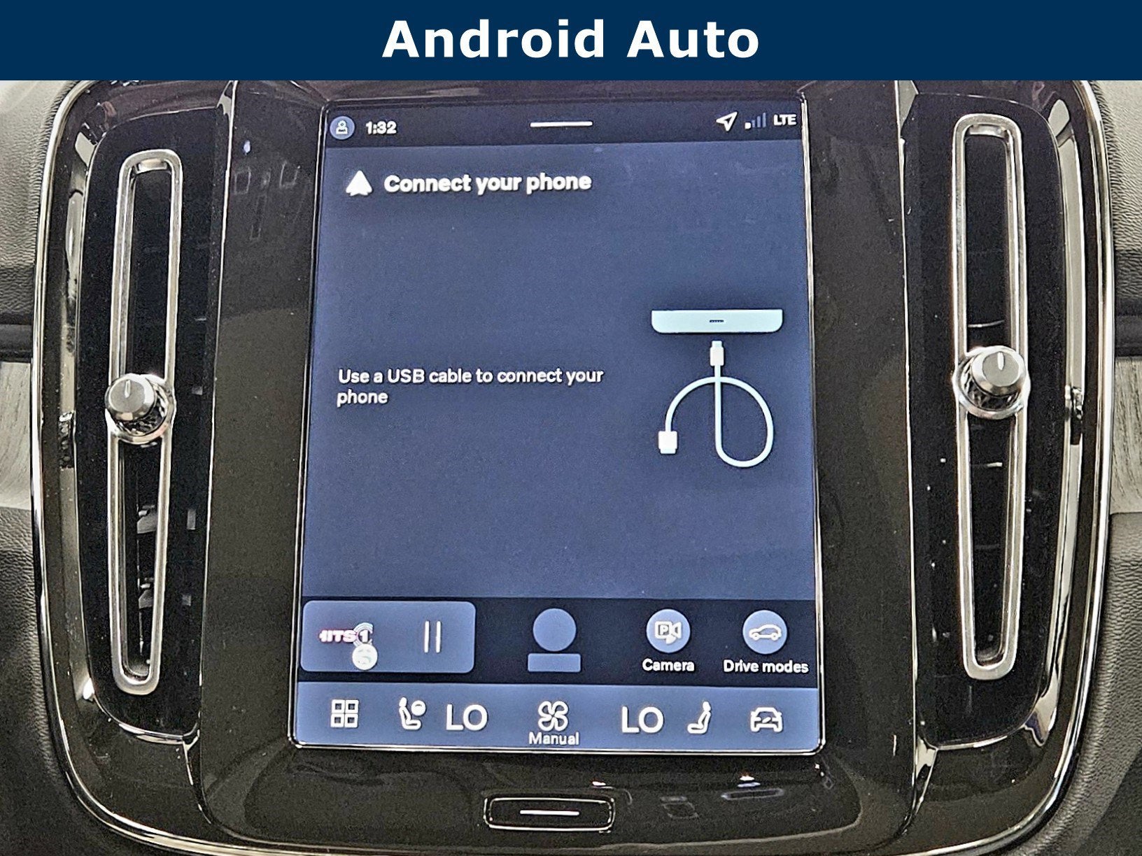 2026 Volvo XC40 Ultra