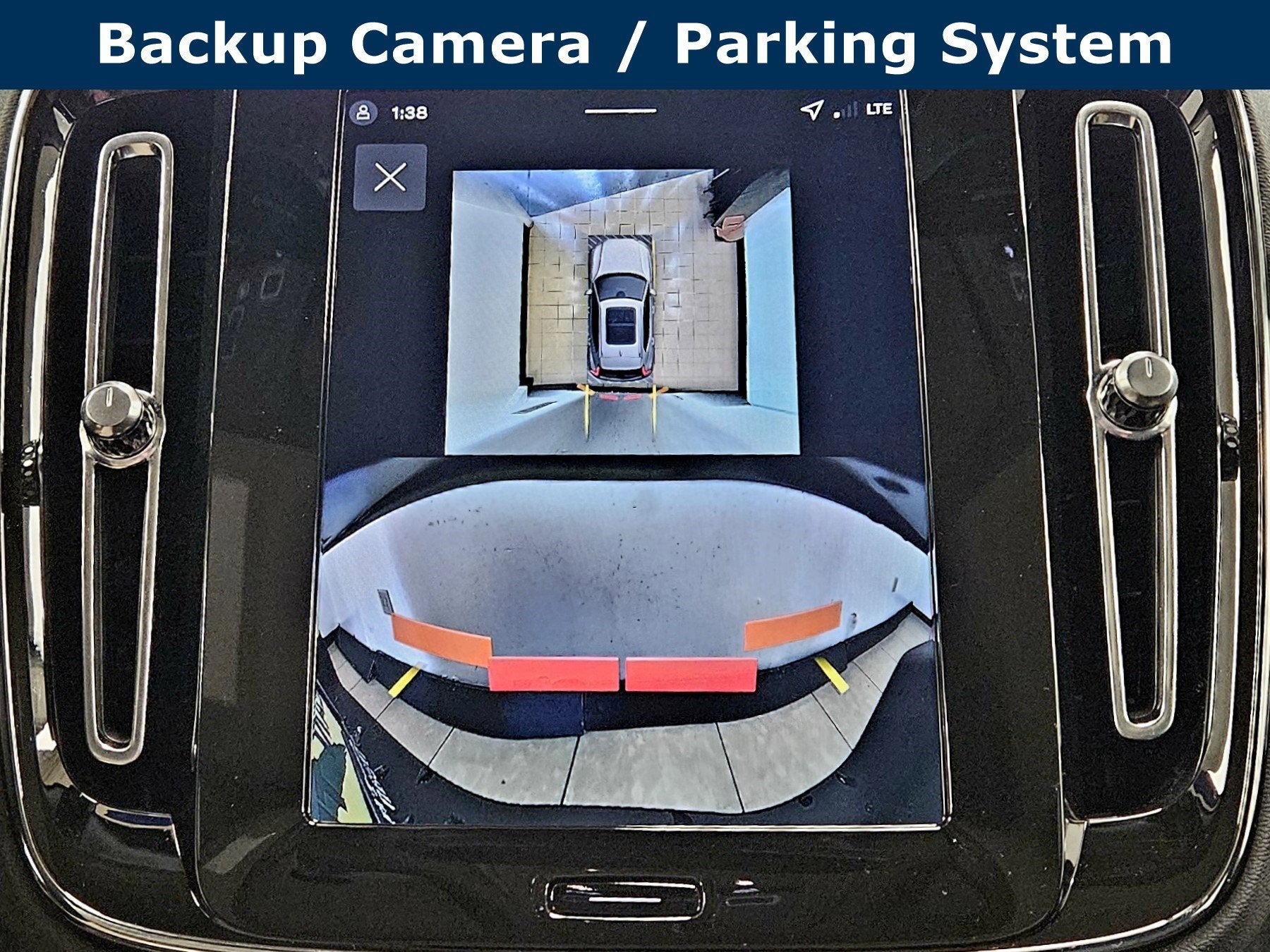 2026 Volvo XC40 Ultra