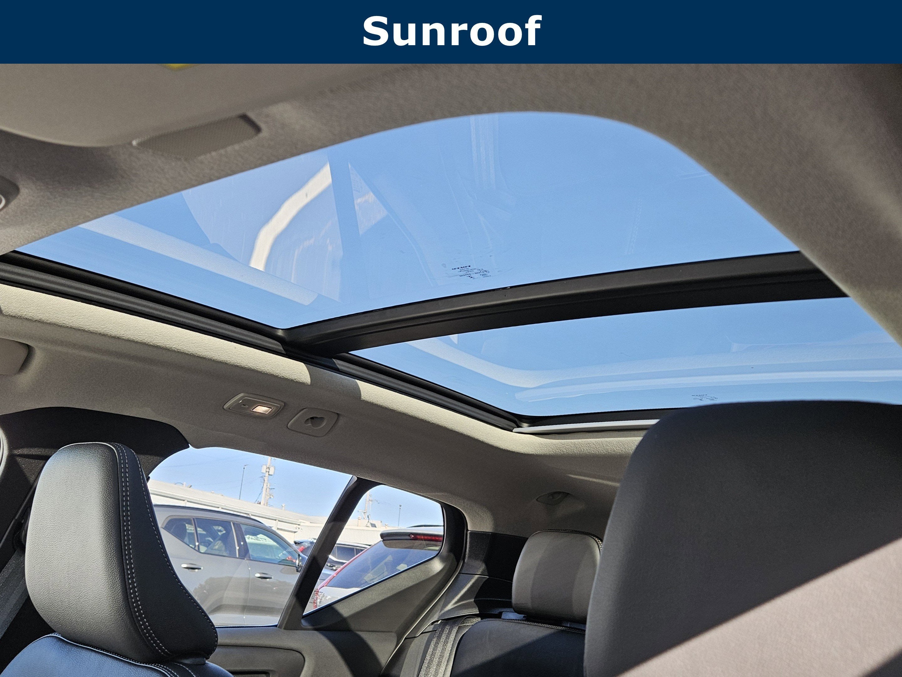 2026 Volvo XC40 Ultra