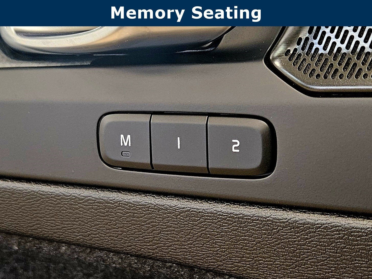 2026 Volvo XC40 Ultra