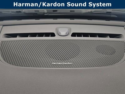 2026 Volvo XC40 Ultra