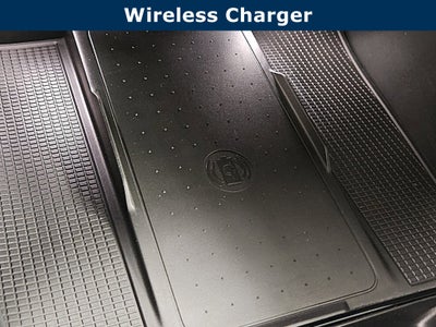 2026 Volvo XC40 Ultra