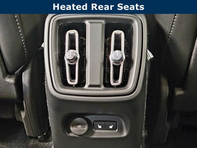 2026 Volvo XC40 Ultra