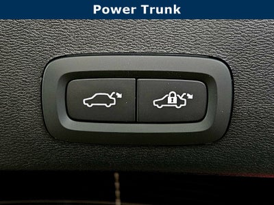 2026 Volvo XC40 Ultra