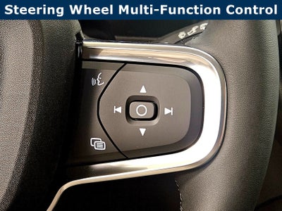 2026 Volvo XC40 Ultra