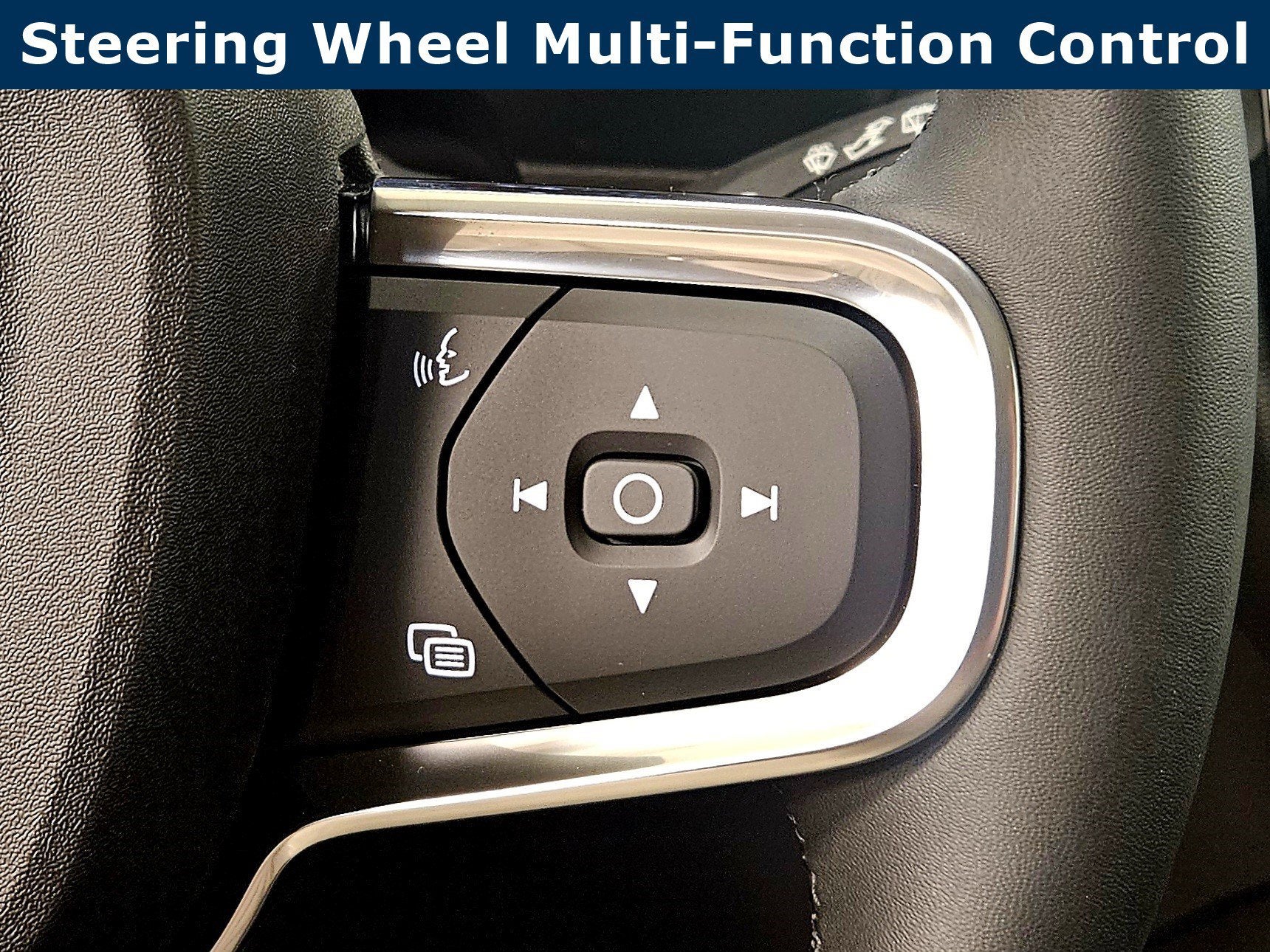 2026 Volvo XC40 Ultra