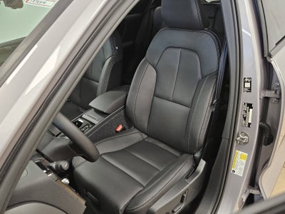 2026 Volvo XC40 Ultra