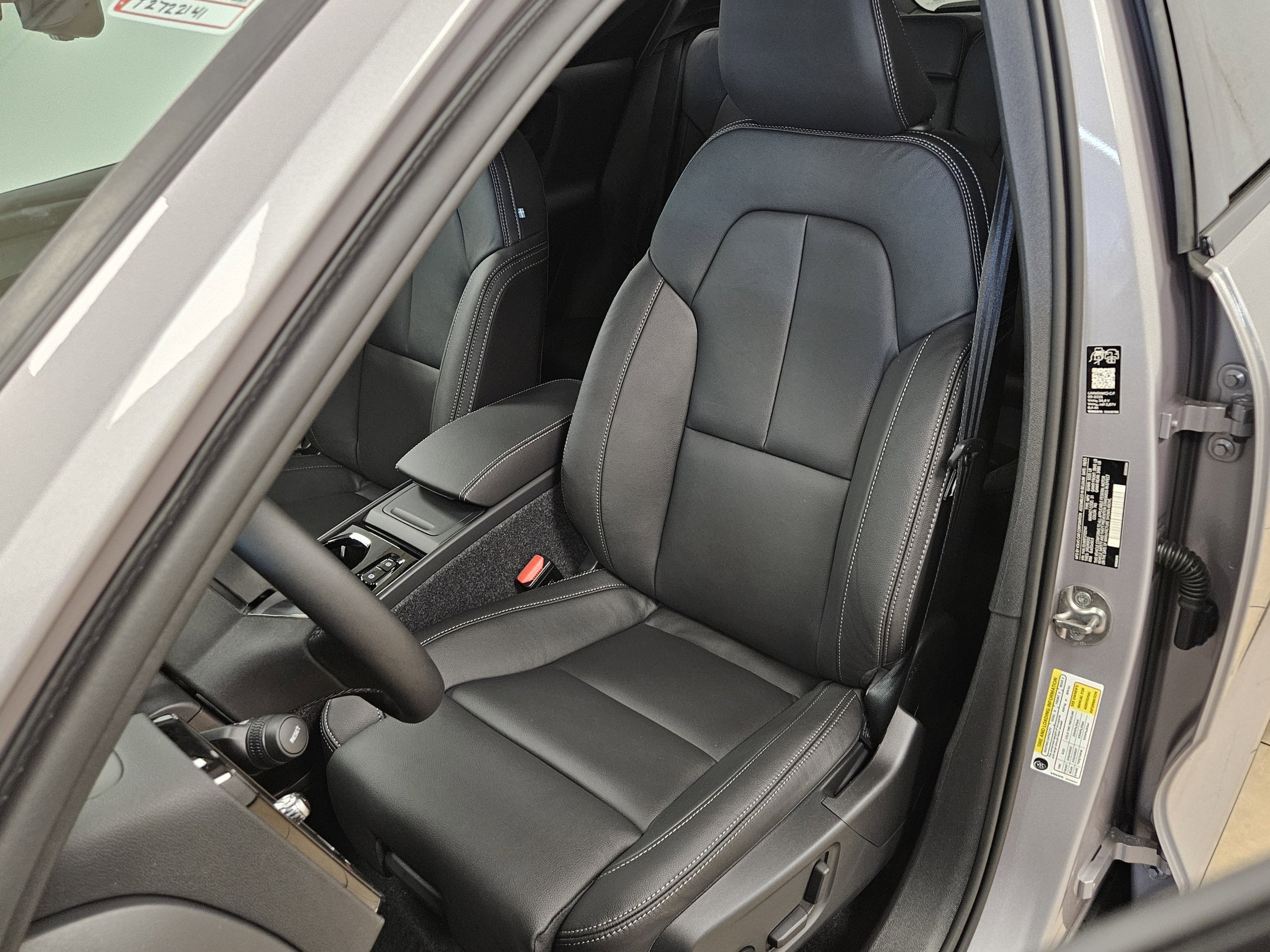 2026 Volvo XC40 Ultra