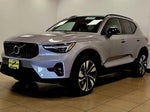 2026 Volvo XC40 Ultra