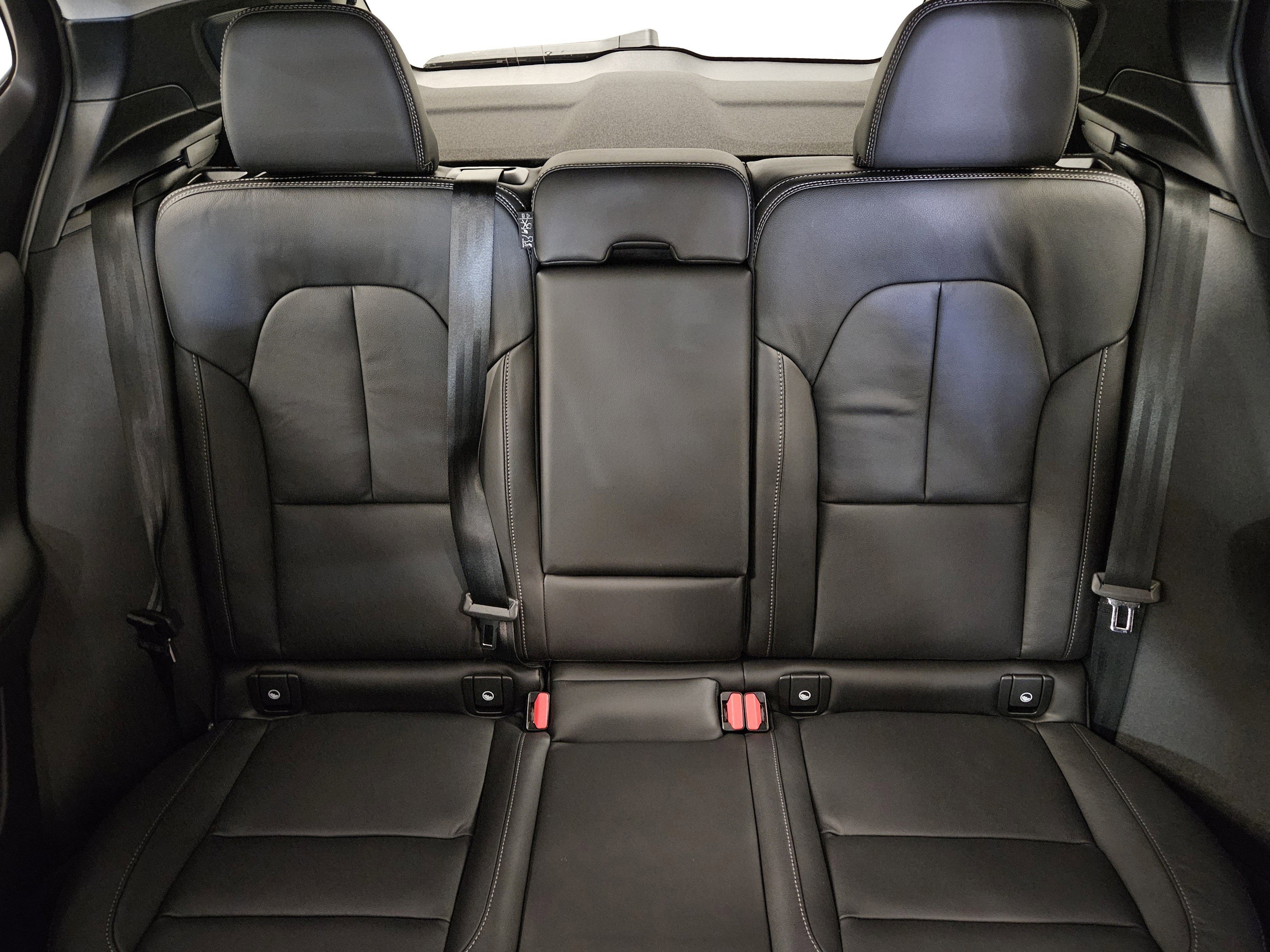 2026 Volvo XC40 Ultra