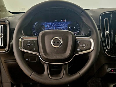 2026 Volvo XC40 Ultra