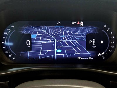 2026 Volvo XC40 Ultra