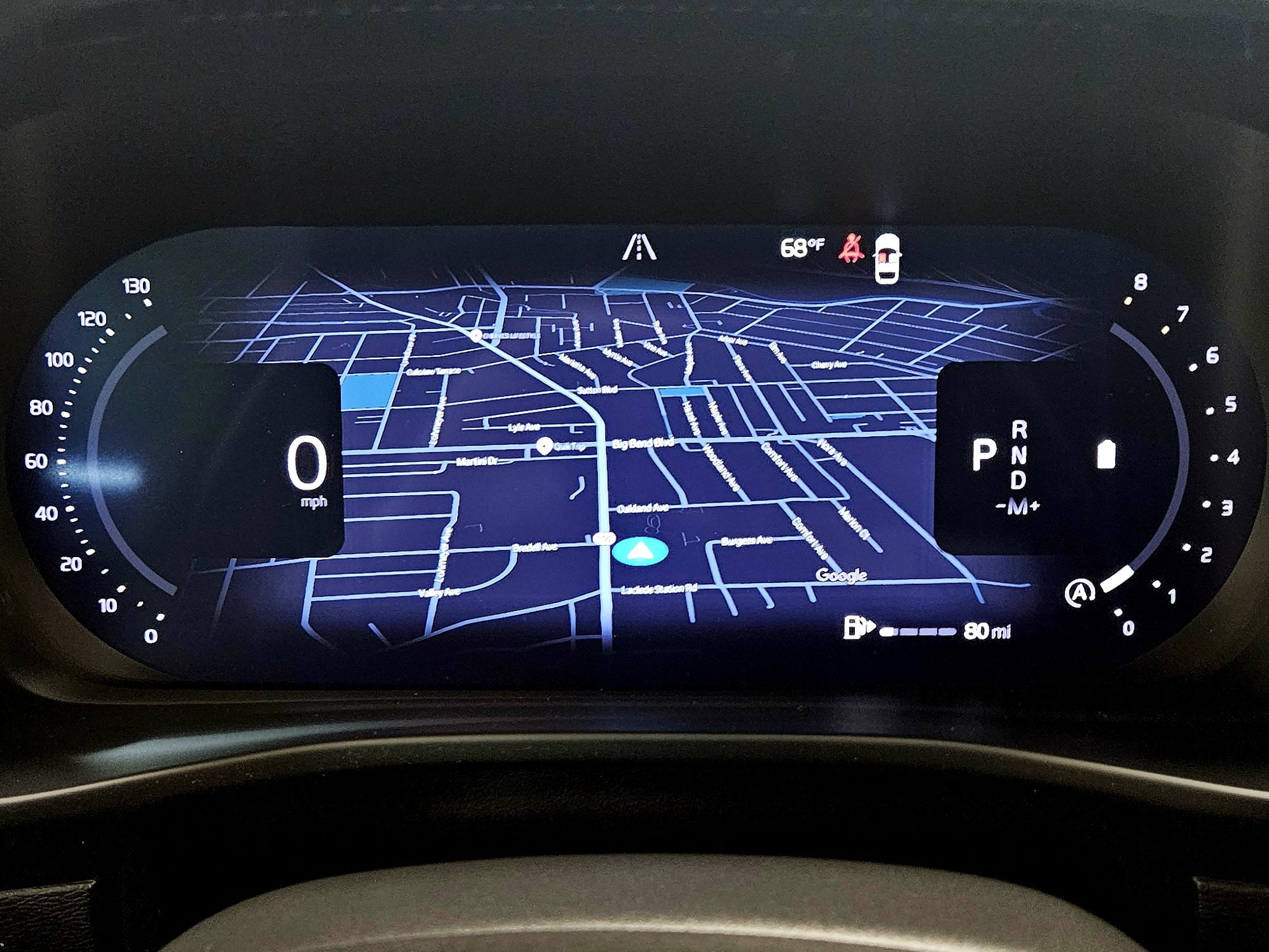 2026 Volvo XC40 Ultra