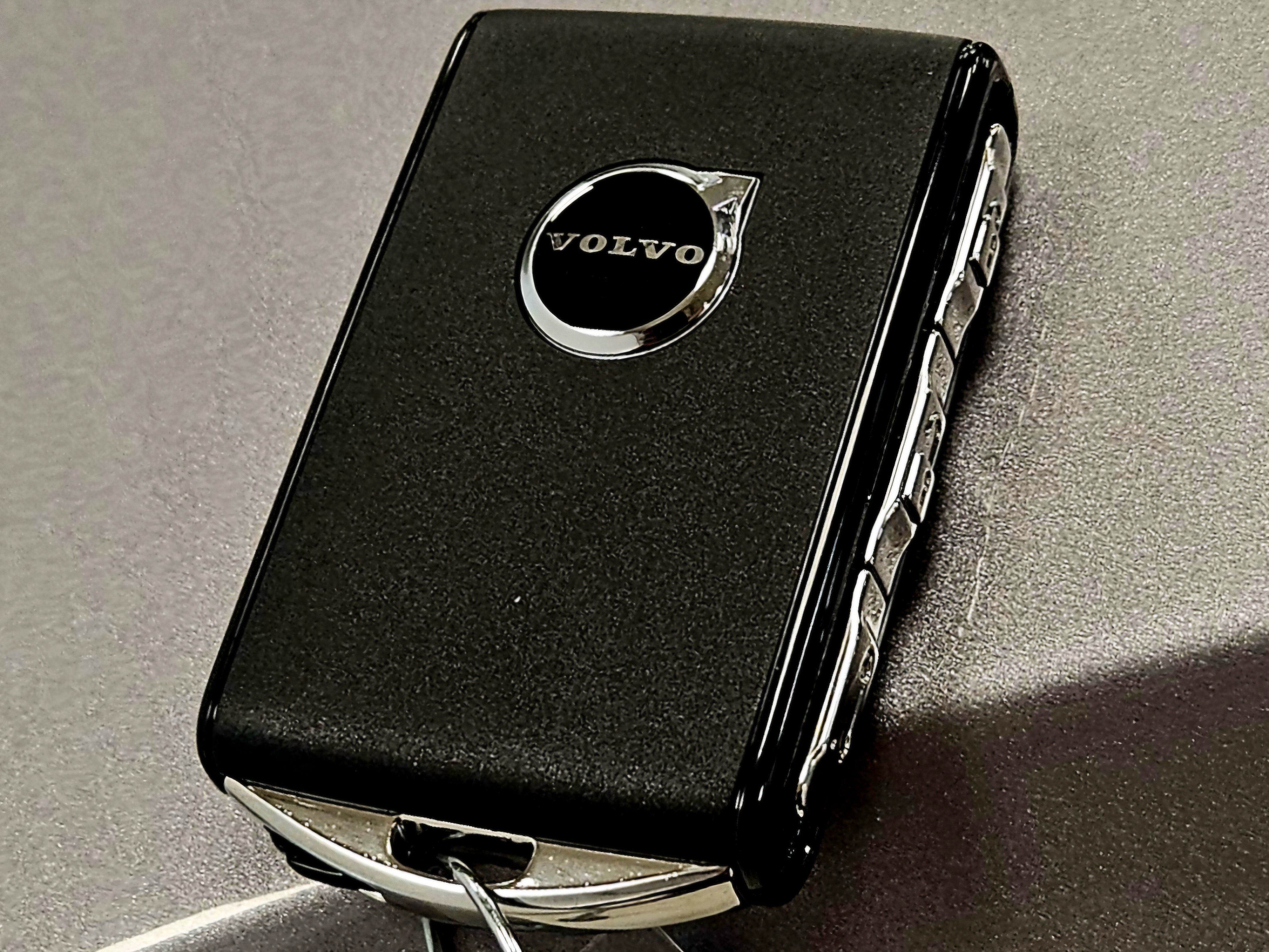 2026 Volvo XC40 Ultra