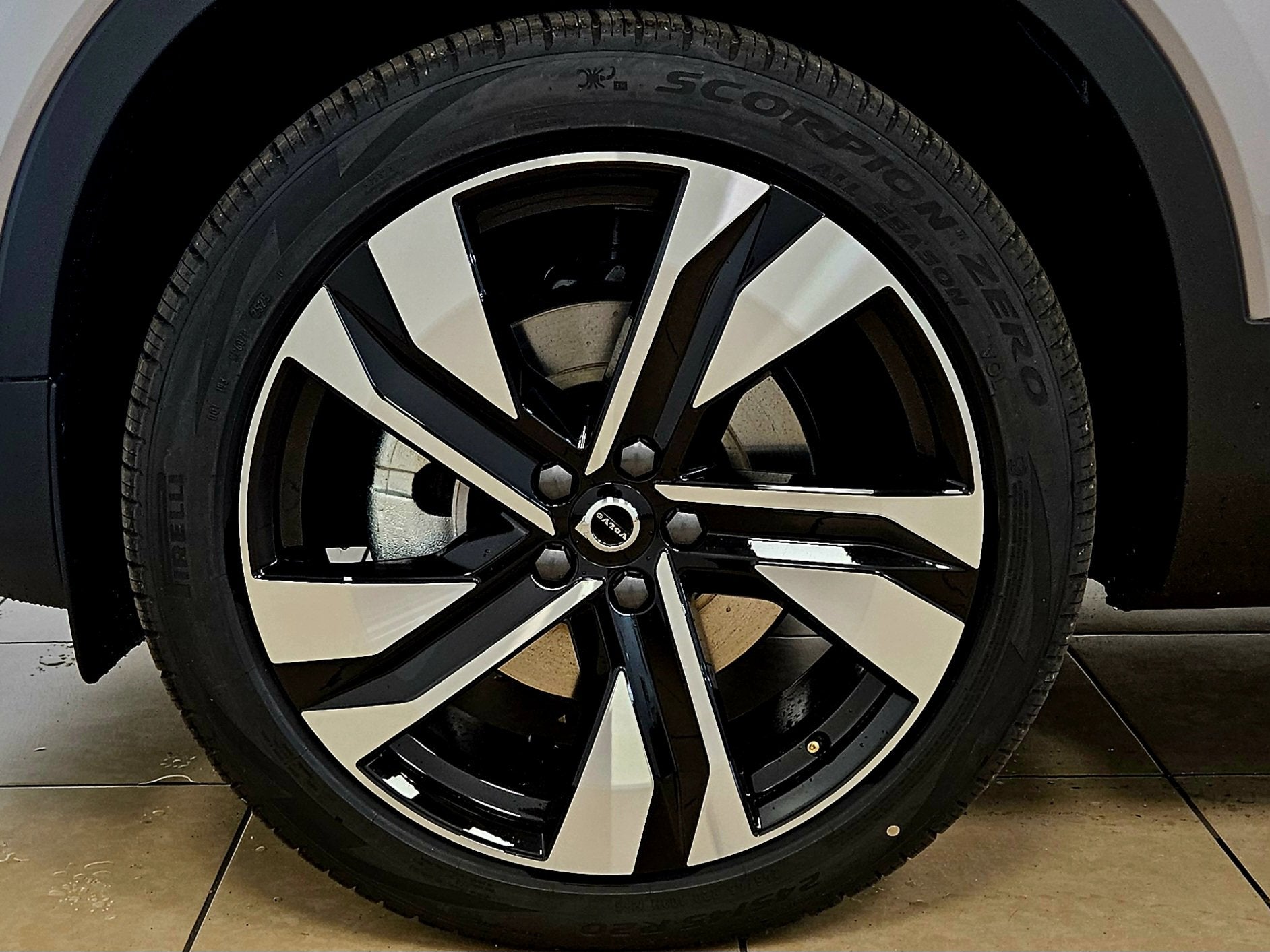 2026 Volvo XC40 Ultra