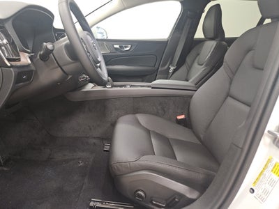 2026 Volvo V60 Cross Country Plus