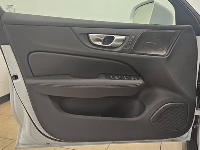 2026 Volvo V60 Cross Country Plus