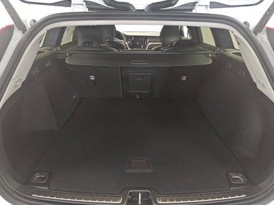 2026 Volvo V60 Cross Country Plus