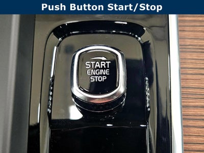 2026 Volvo V60 Cross Country Plus