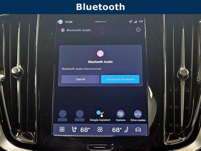 2026 Volvo V60 Cross Country Plus