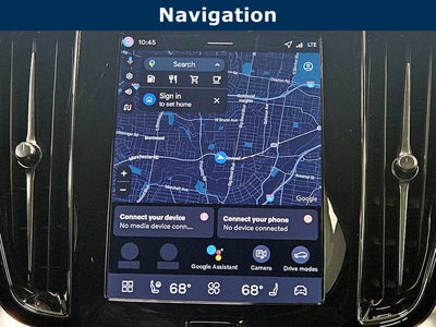 2026 Volvo V60 Cross Country Plus