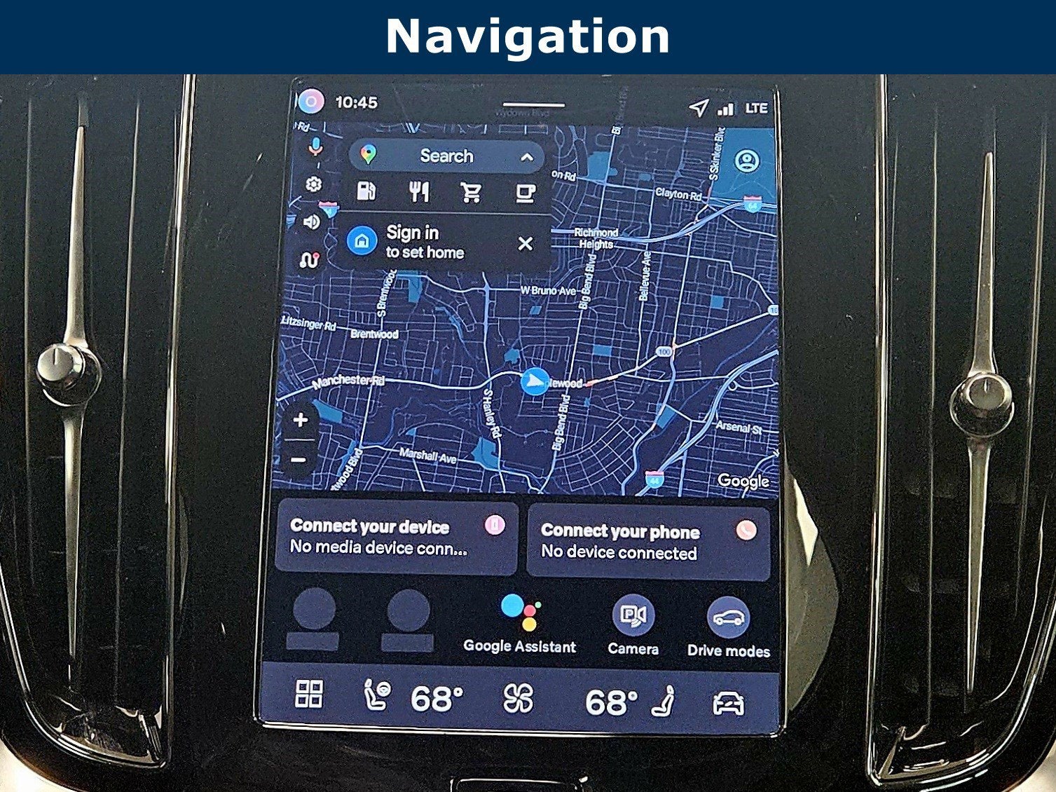 2026 Volvo V60 Cross Country Plus