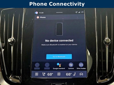 2026 Volvo V60 Cross Country Plus