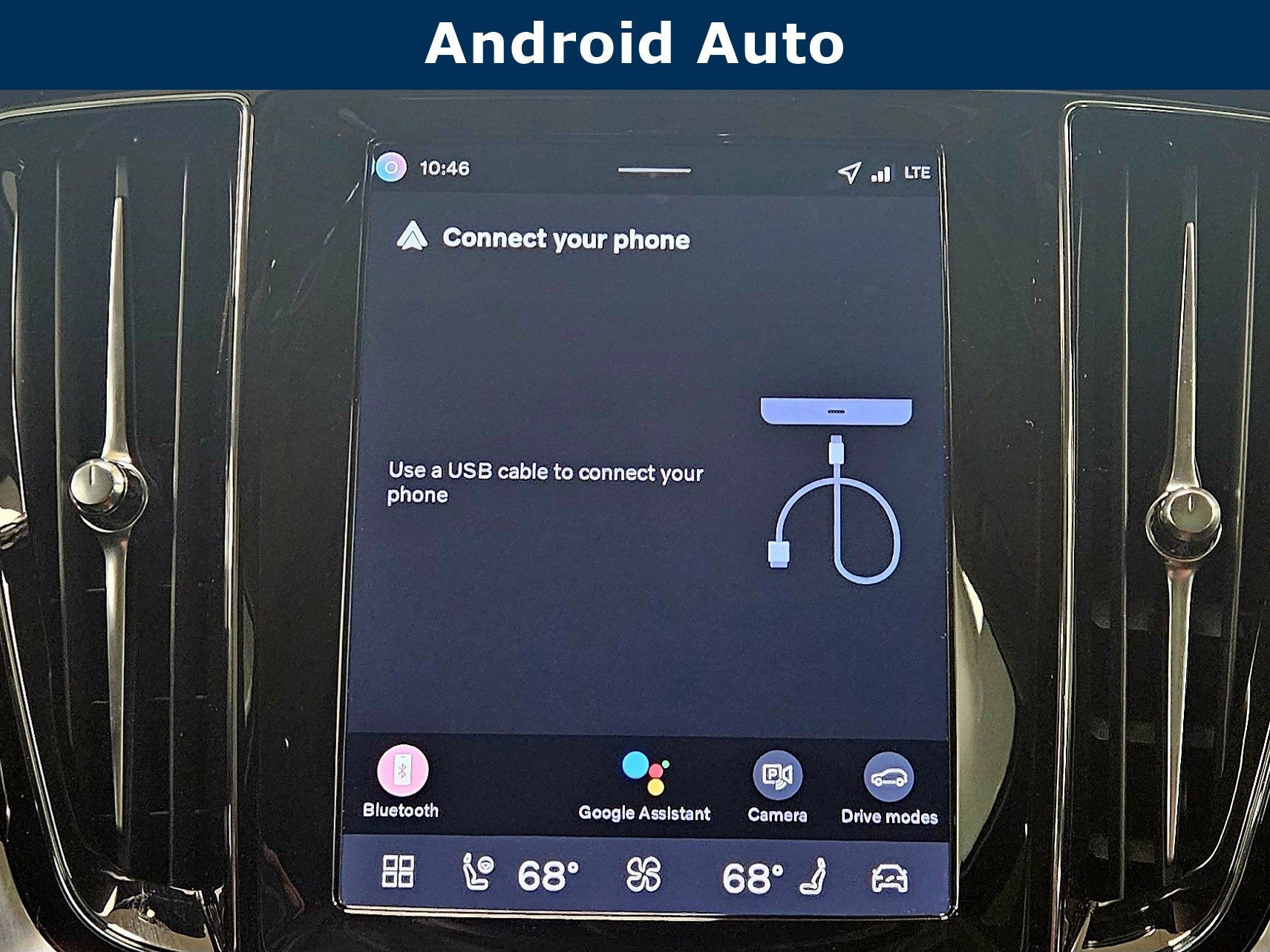 2026 Volvo V60 Cross Country Plus