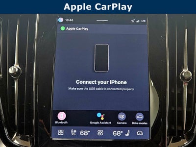 2026 Volvo V60 Cross Country Plus