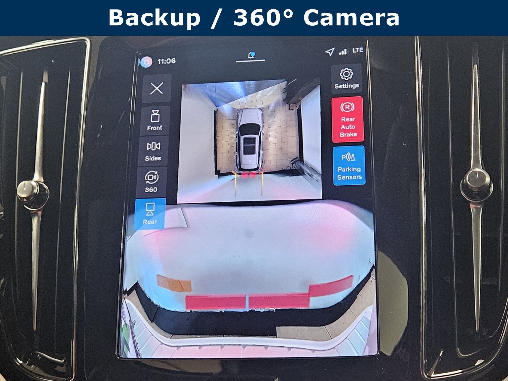 2026 Volvo V60 Cross Country Plus