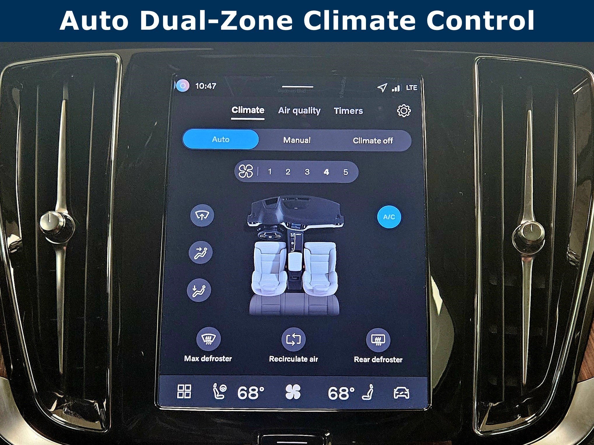 2026 Volvo V60 Cross Country Plus