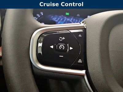 2026 Volvo V60 Cross Country Plus