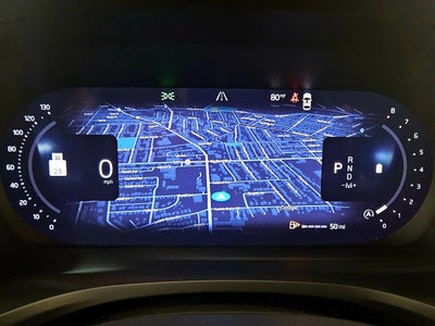 2026 Volvo V60 Cross Country Plus