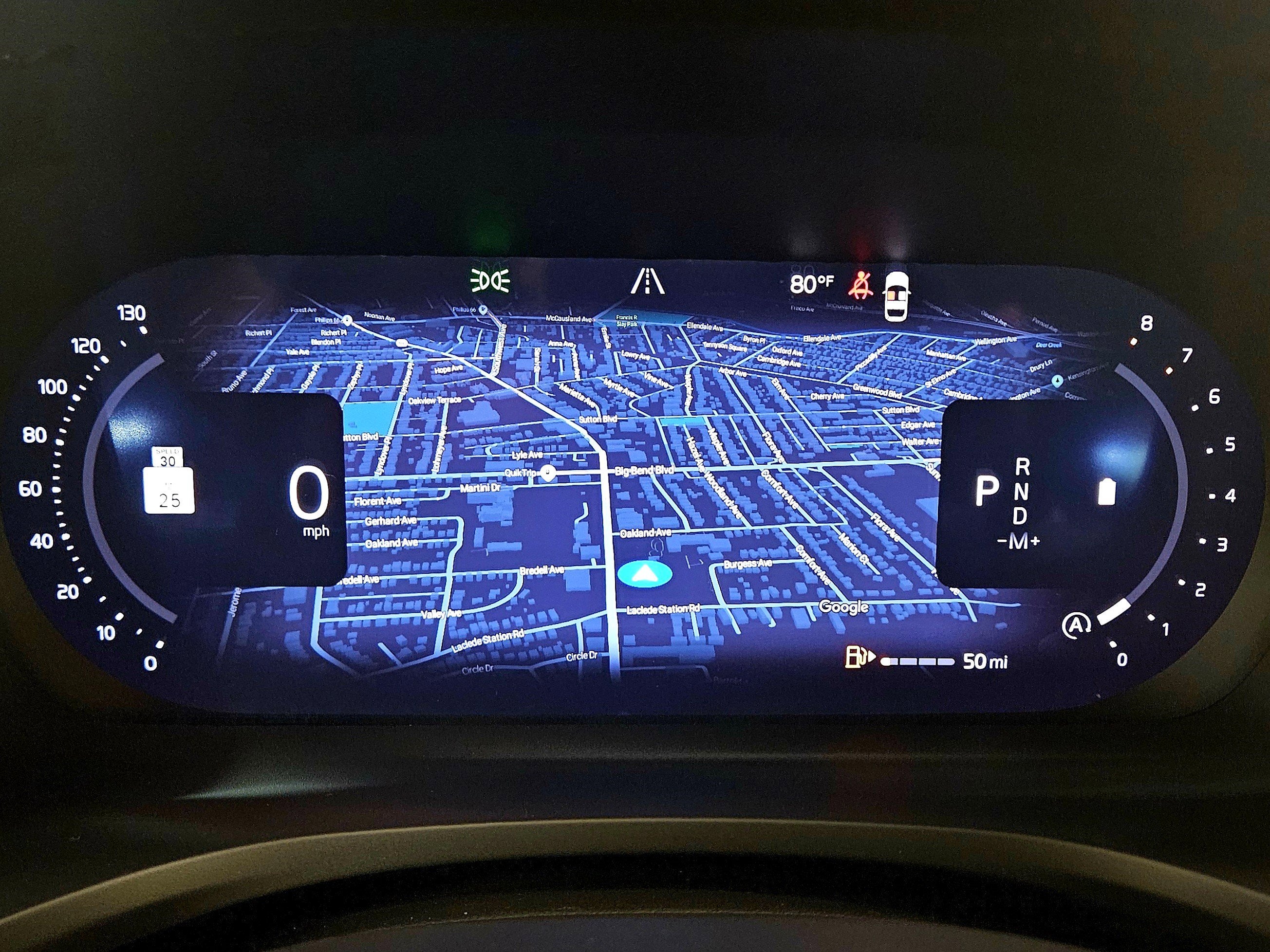 2026 Volvo V60 Cross Country Plus