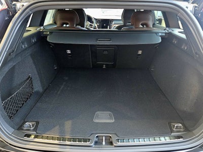 2026 Volvo V60 Cross Country Plus