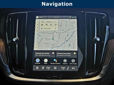 2026 Volvo V60 Cross Country Plus