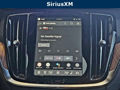 2026 Volvo V60 Cross Country Plus