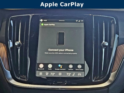 2026 Volvo V60 Cross Country Plus