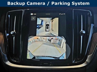 2026 Volvo V60 Cross Country Plus