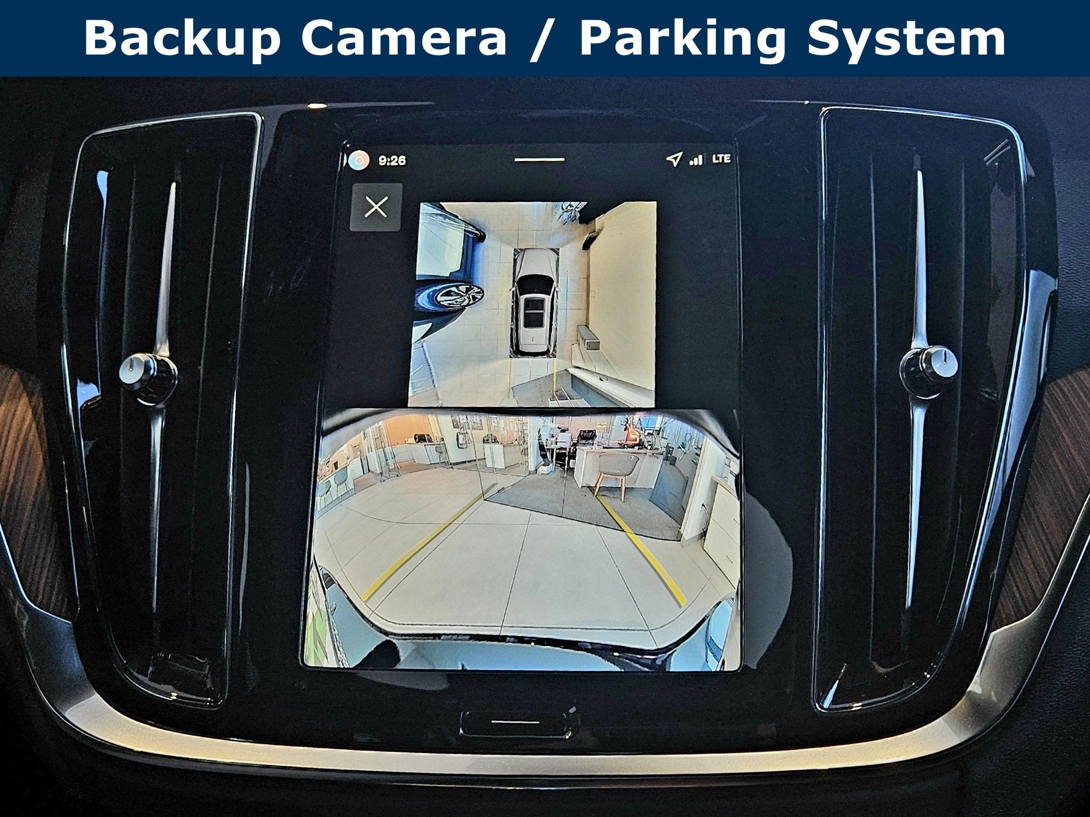 2026 Volvo V60 Cross Country Plus