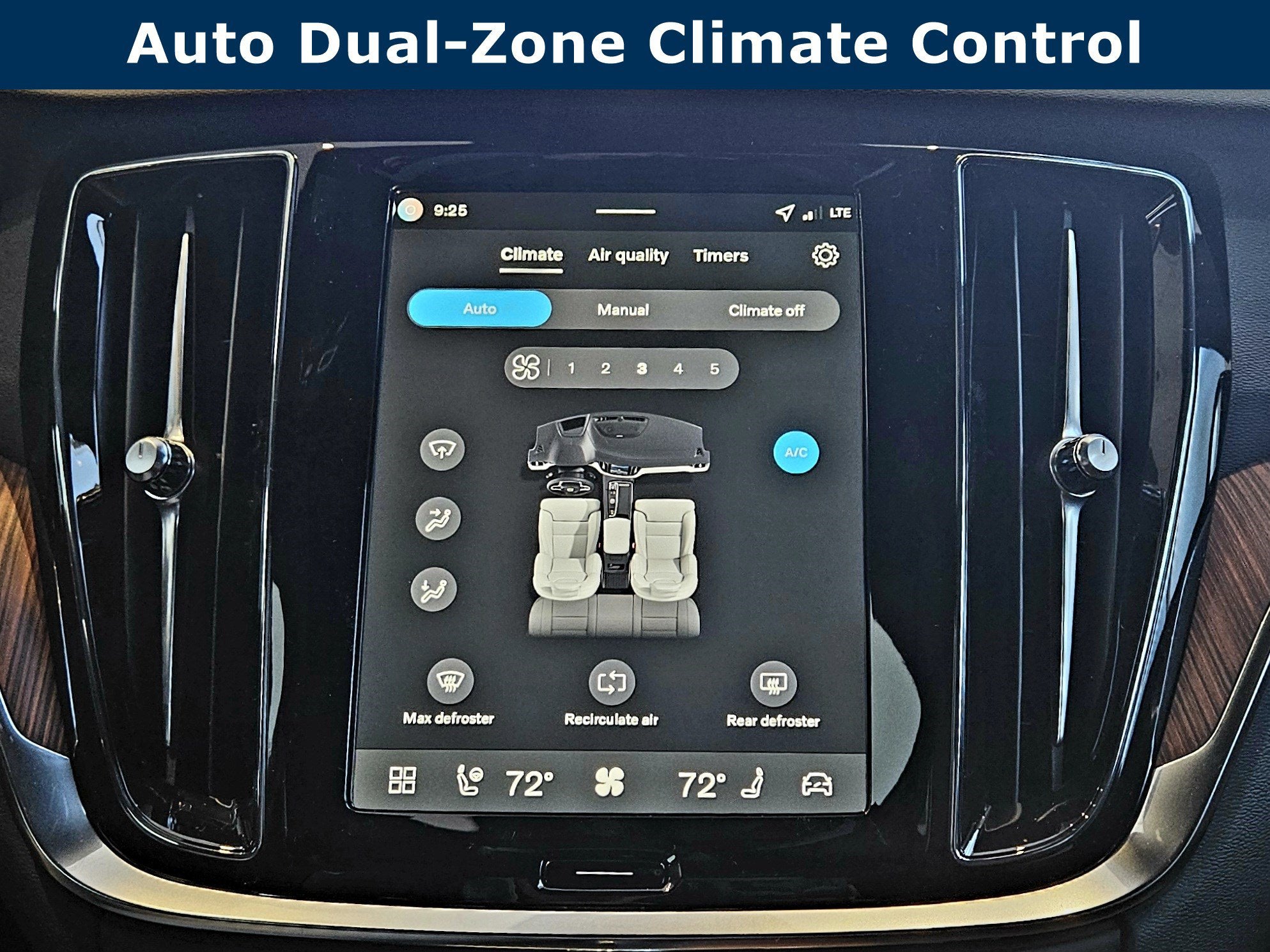 2026 Volvo V60 Cross Country Plus